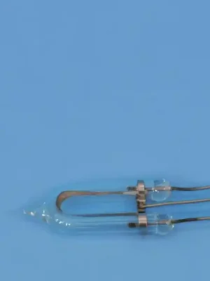 Strobo výbojka 250, pro Technostrobe 250 Omnilux Nejlepší Volba