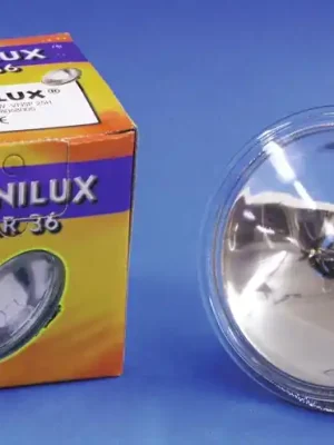 Expresní Doručení PAR 36 28V/100W NSP Omnilux