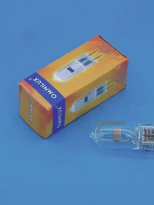 Novinka 36V/400W EVD G-6.35 Omnilux, 500h