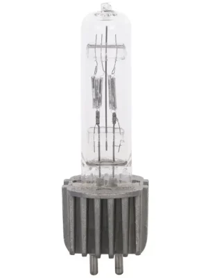 Originální Osram HPL 750, 240V, 750W, 300h, 3200K, G9.5, 93729