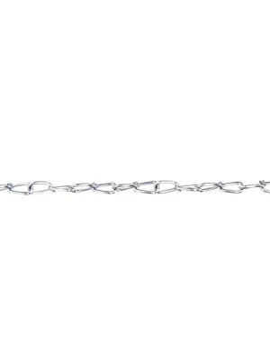 Nízká Cena Řetízek pro zrcadlové koule do 40 cm, délka 33 cm