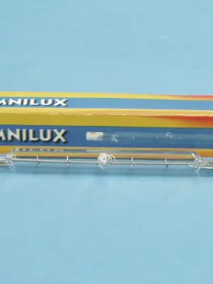 230V/1000W R-7-s Omnilux, 117mm Akce