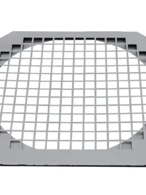 Rámeček na barevný filtr pro ML-56/64, stříbrný Nejlepší Volba