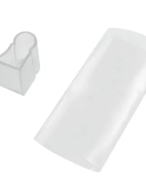 LED Neon Flex, EC ukončovací čepička Dokud Zásoby Vydrží