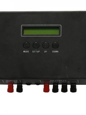 Objednat Nyní eLite Dyn Color 300 DMX, ovladač pro LED iLinear pásek