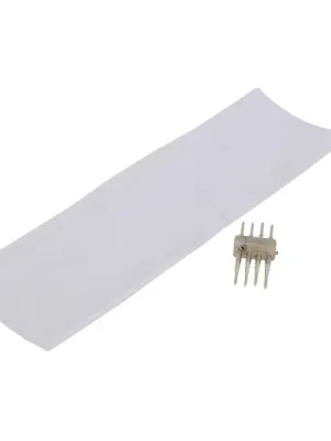 Cenový Hit LED Neon Flex EC RGB spojka přímá