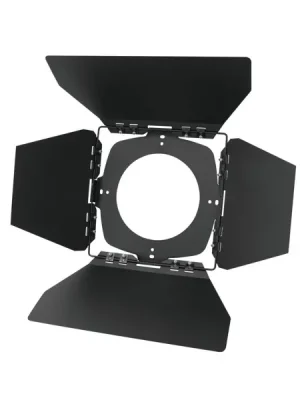 Klapky pro STL / THA-50, černé Akční Cena