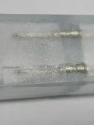 Spojka pro jednobarevný LED světelný pásek SMD3528 AC 220V Originální