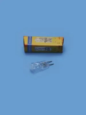 240V/33W GX-6.35 JCD 1000h 2800K Omnilux Cenově Výhodný