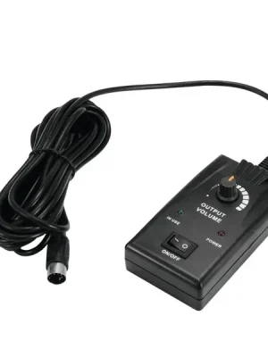 Horká Nabídka Dálkové ovládání pro Snow 6001