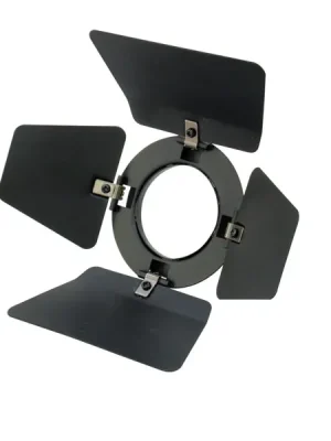 Sleva Klapky PAR 16, bílé