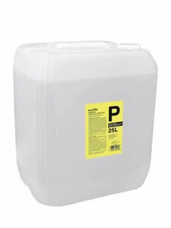 Akční Nabídka Eurolite náplň do výrobníku mlhy -P2D- professional 25l