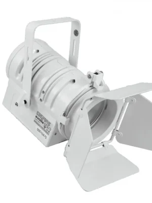 Výhodná Nabídka Eurolite LED THA-40PC divadelní reflektor, bílý