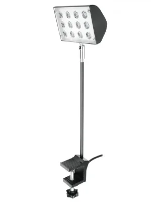 Eurolite LED KKL-12 Floodlight 3200K černý Koupit Online
