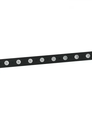 Aktuální Eurolite LED BAR-12 QCL světelná lišta, 12x 4W RGBW LED