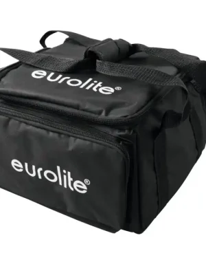 Jen Po Omezenou Doba Eurolite SB-4, přepravní taška na světelné efekty L