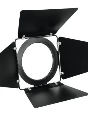 Eurolite klapky pro THA-250F, černé Cenově Výhodný