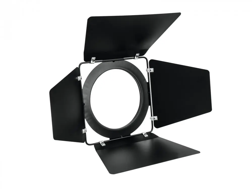 Eurolite klapky pro THA-250F, černé Cenově Výhodný