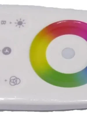 Eurolite WRC-5 dálkové ovládání Koupit Online