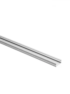 Eurolite U profil 20 mm pro LED pásky, hliníkový, 2m Pouze Dnes