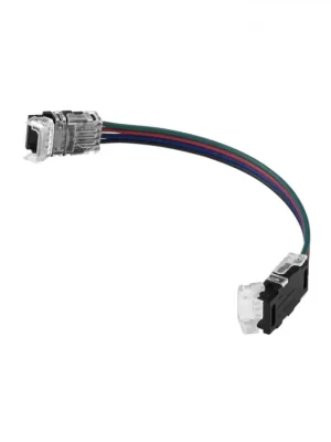 Eurolite LED Strip, 4-pinový propojovací kabel, 10 mm Oblíbený