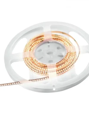 Horká Nabídka Eurolite LED 1320 Strip 2216, světelná páska, 2700K, 24 V, 5 m
