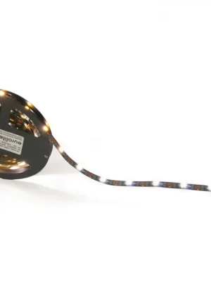 Eurolite LED 150 Pixel Strip, CW/WW/A světelná páska, 5 V, 5 m Odeslání Ihned