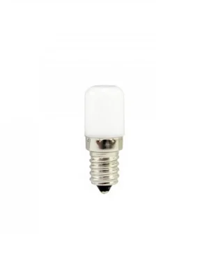 Koupit Online Omnilux LED 230V E-14 2700K mini žárovka s bílým světlem