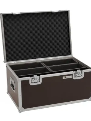 Roadinger Transportní Case pro4x LED 4C-12 Slim Spot Hit Sezóny
