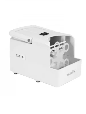 Sezónní Sleva Eurolite B-20, výrobník bublin