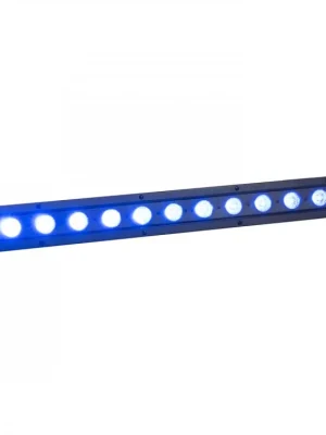 Eurolite LED IP T-Bar 16x8W QCL, DMX, IP65 Sezónní Sleva