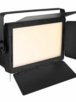 Autentický EUROLITE LED PLL-704 3200K Panel