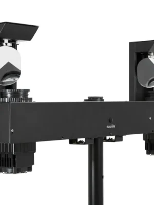 EUROLITE LED Twin Scan Bar Nejlepší Cena