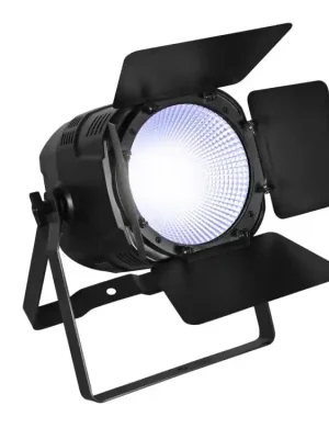 EUROLITE LED Theatre COB 100 UV Nejlepší Cena