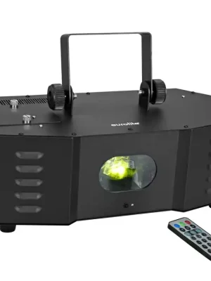 Expresní Doručení Eurolite GoFlow 100