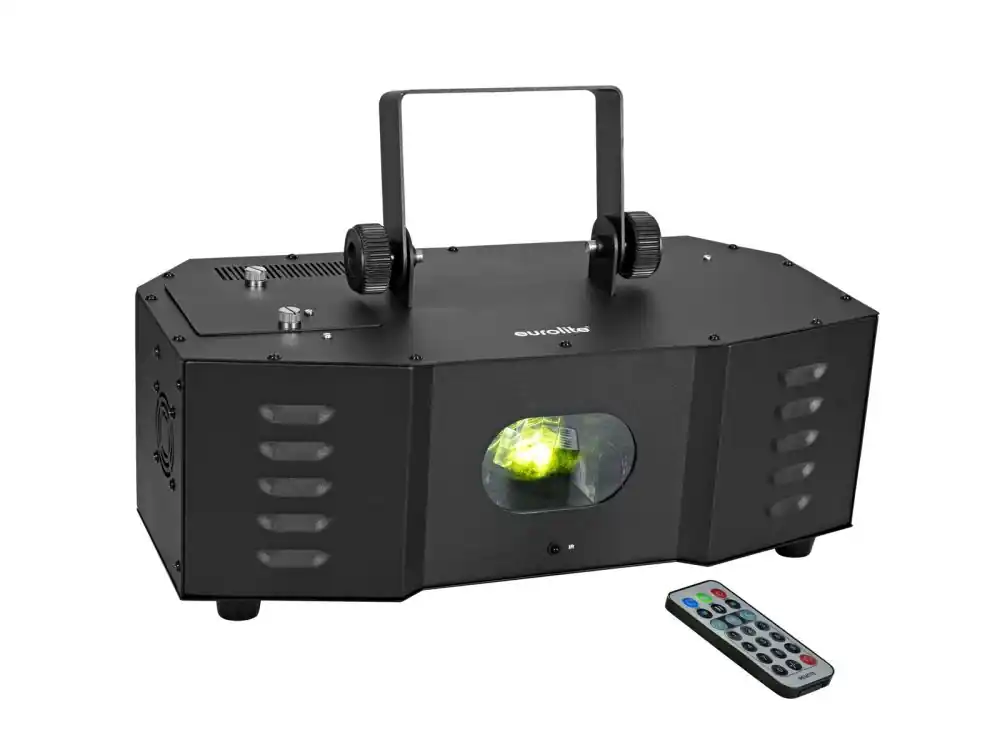 Expresní Doručení Eurolite GoFlow 100