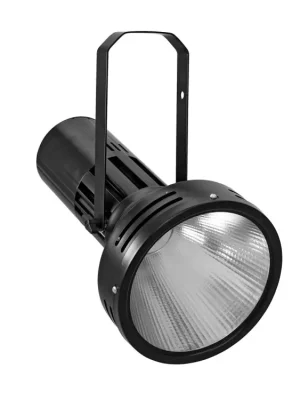 Eurolite CSL-200, LED CSL-200 Bodové světlo černé Omezená Nabídka