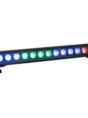Eurolite LED IP T-PIX 16 QCL Beam Bar Originální