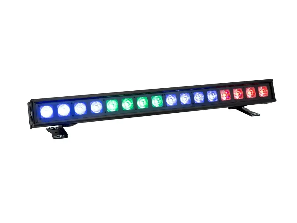 Eurolite LED IP T-PIX 16 QCL Beam Bar Originální