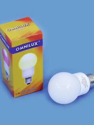 SC-50 LED Omnilux, modrá - použito (51928511) Speciální Cena