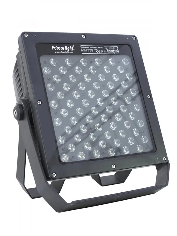 Futurelight OFL-72 RGB IP65 - použito (51841383) Odeslání Ihned