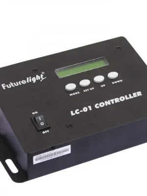 Top Prodej Futurelight LC-01, kontrolér - použito (51834100)