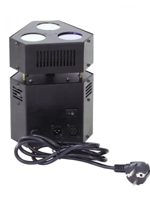 Eurolite RGB TL-150 DMX - použito (41601010) Tovární Cena