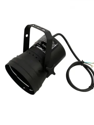 Omezená Nabídka PAR 36T, černý, bodový reflektor - poškozeno (50800360)