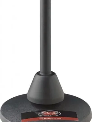 Značkový Stagg WIS-A40, stojan na klarinet / flétnu