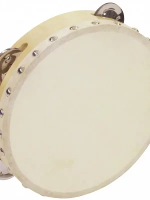 Levný Dimavery DTH-804, tamburína 8" s blánou