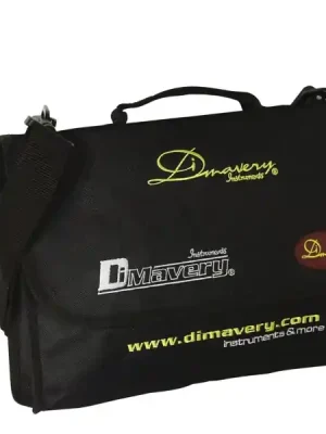 Dimavery přepravní brašna černá Akce