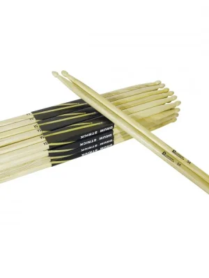 Dimavery DDS-5A paličky pro bicí, dub Poslední Šance