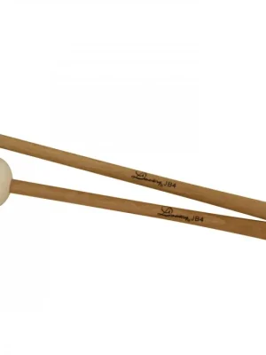 Bezpečná Platba Dimavery DDS-paličky pro basový buben, velké