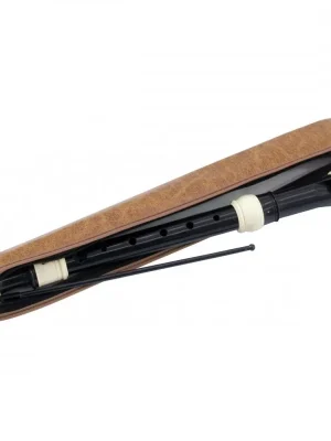 Nízká Cena Dimavery flétna zobcová sopránová, barokní prstoklad